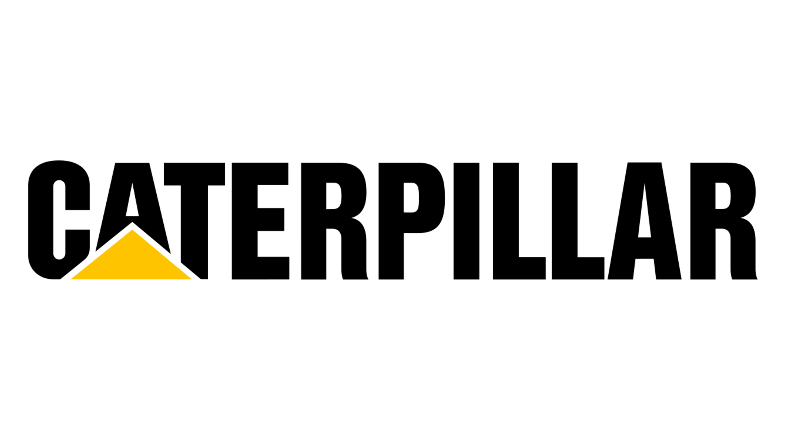 Caterpillar