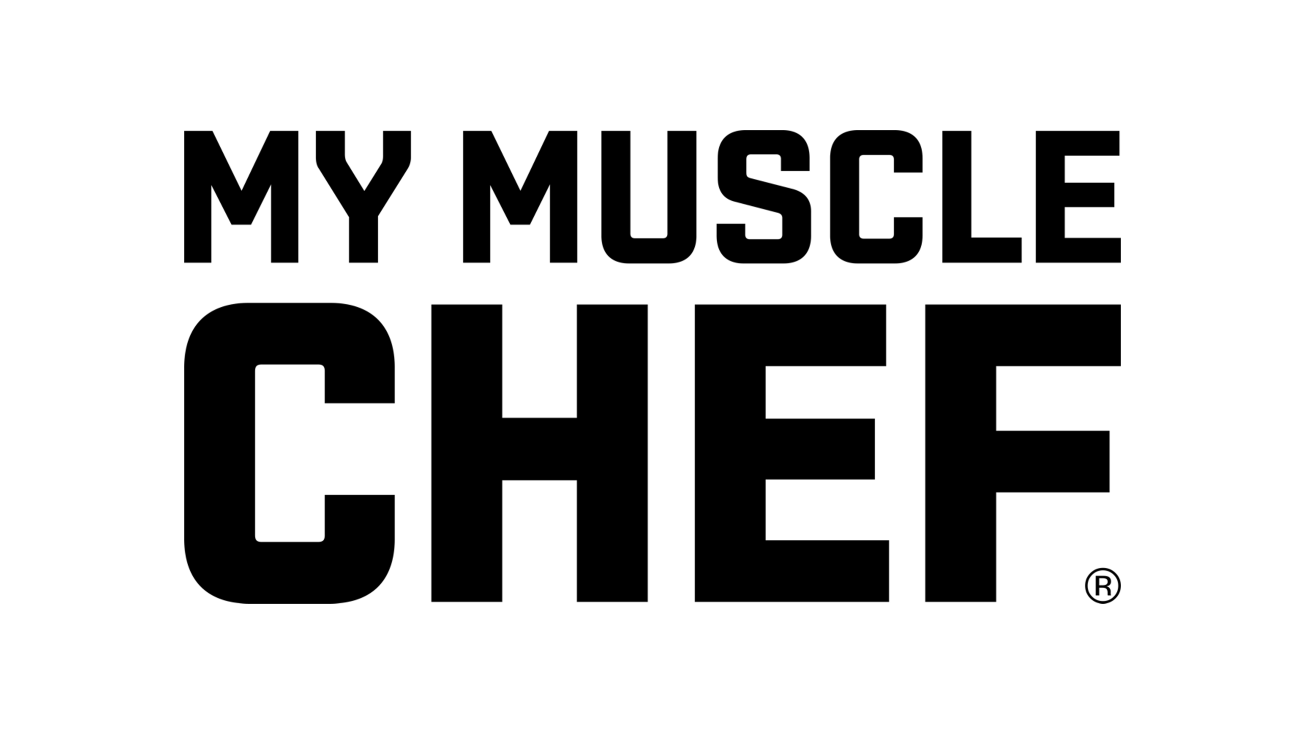 My Muscle Chef