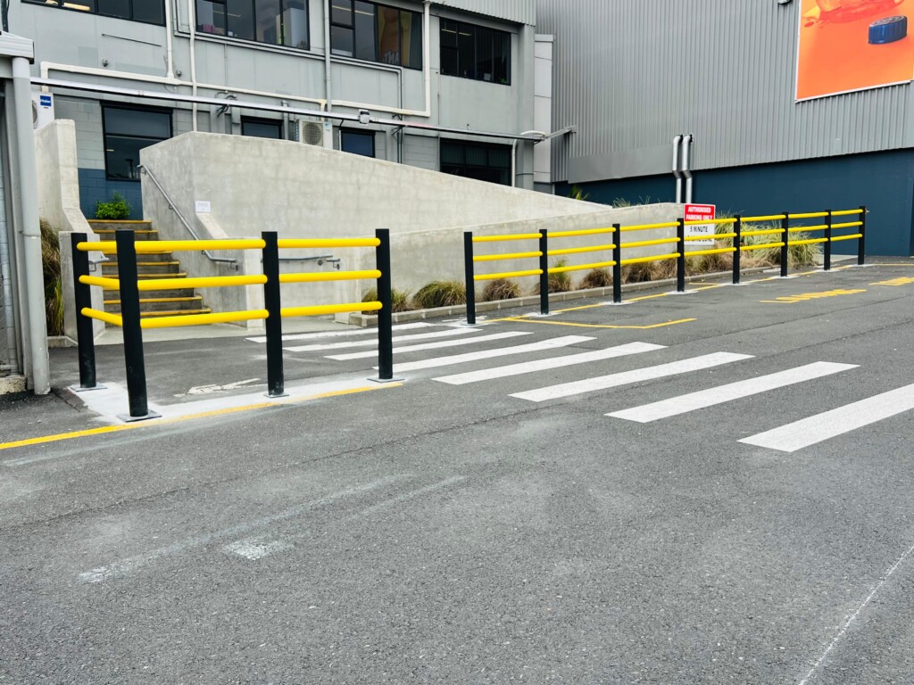 d-flexx barrier