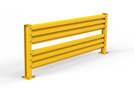 Barriers image