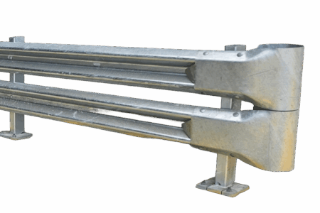 Carpark Barriers image