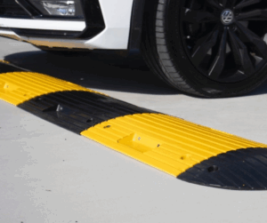 Speed Humps