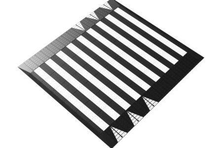 Raised Safety Platforms image
