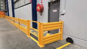 ForkSafe 950-A Toll