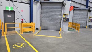 ForkSafe 950-A Toll