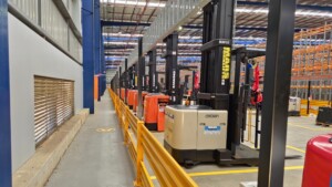 ForkSafe 950-A Toll