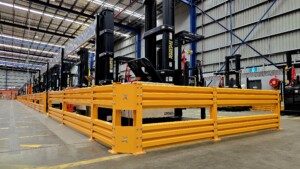 ForkSafe 950-A Toll