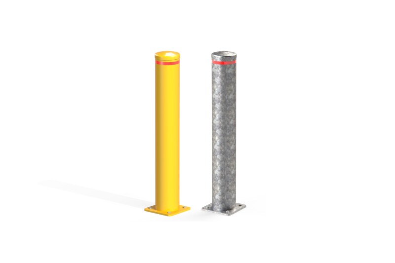 GuardSafe Surface Mount 165mm