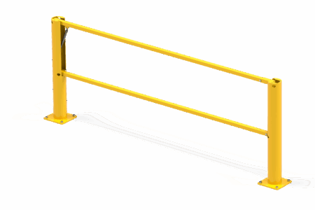 Dock & Mezzanine Gates image