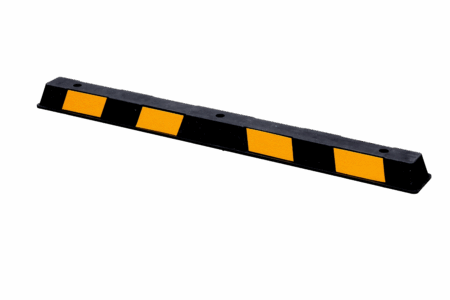Wheel Stops & Chocks image