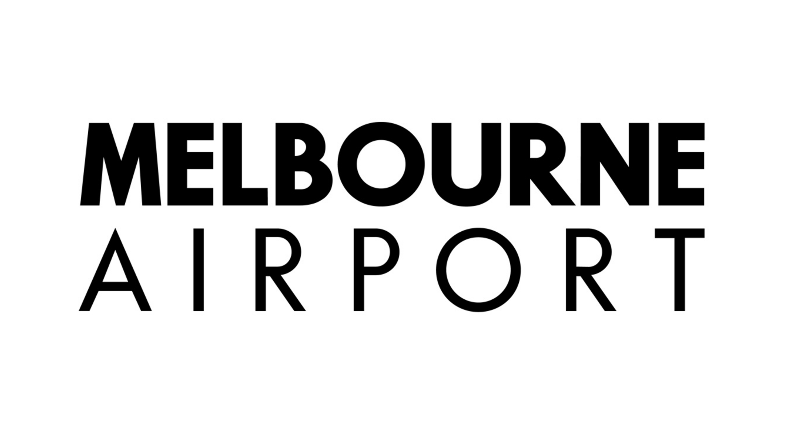 Melbourne Airport