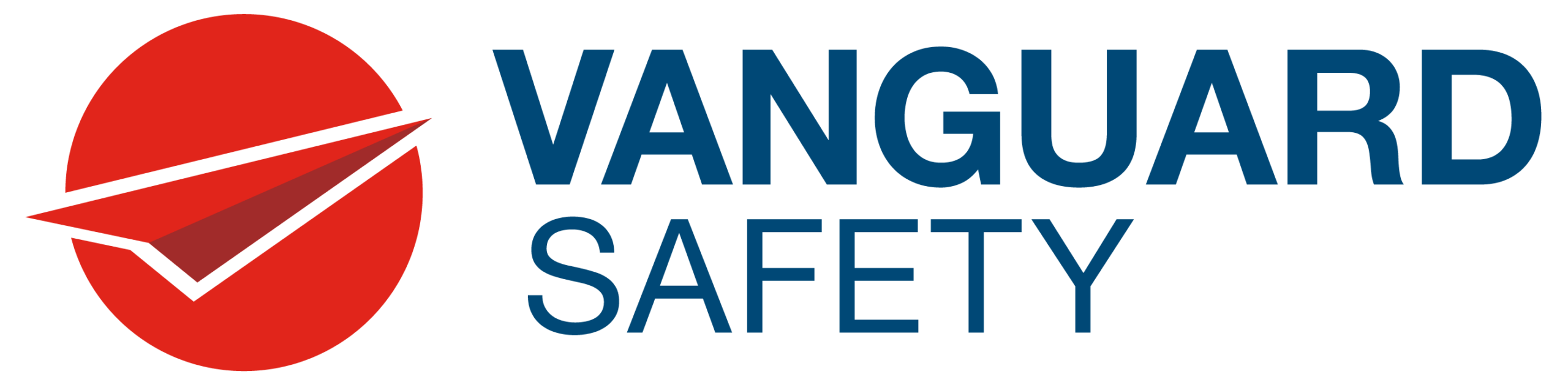 Vanguard Safety Australia